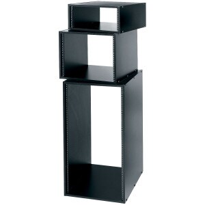Main product image for Middle Atlantic RK16 Equipment Rack 16U 262-408